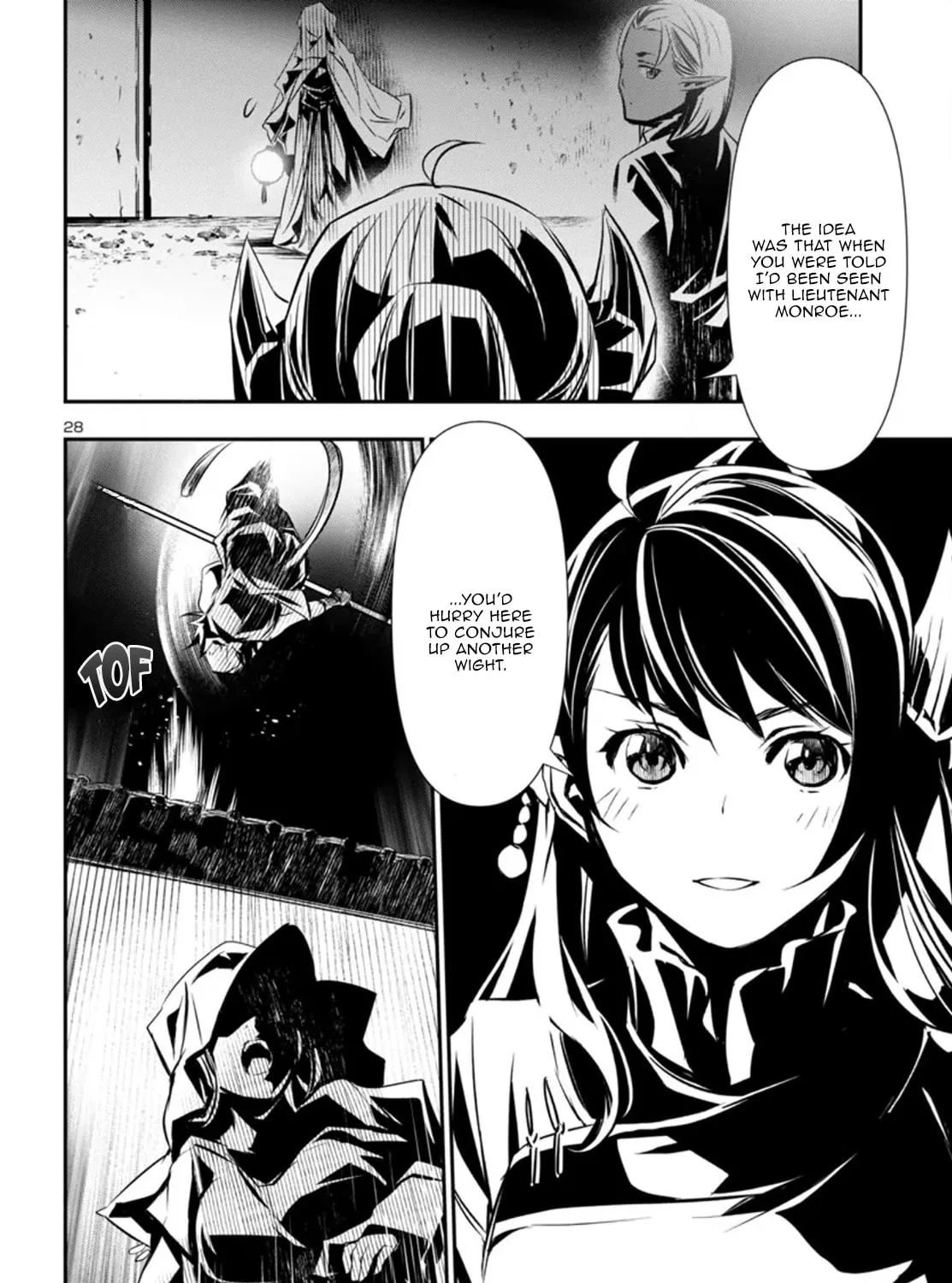 Read Shinju no Nectar chapter 94 image 54 on Lezhin