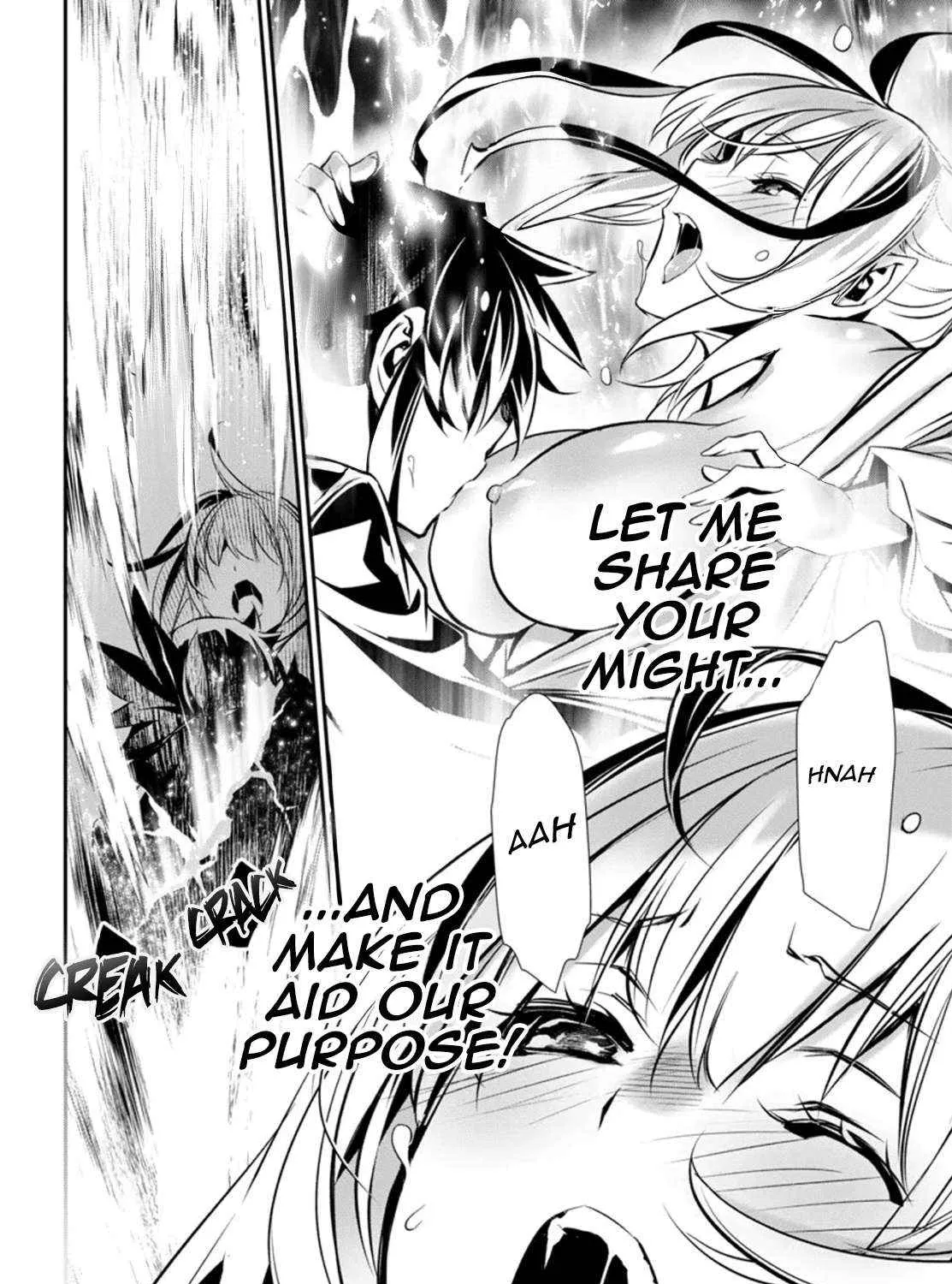 Read Shinju no Nectar chapter 99 image 54 on Lezhin