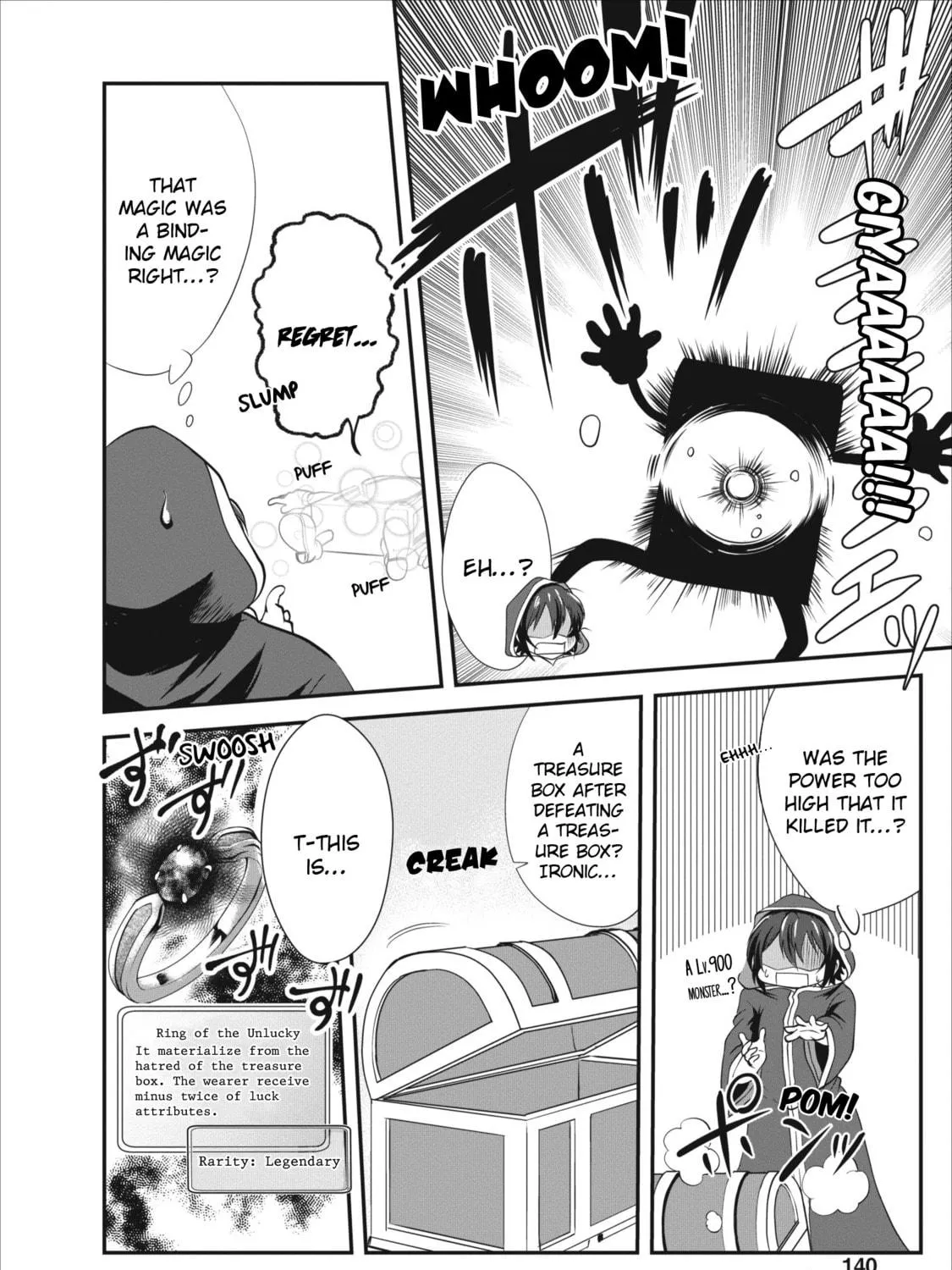 Read Shinka no Mi chapter 10 image 18 on Lezhin