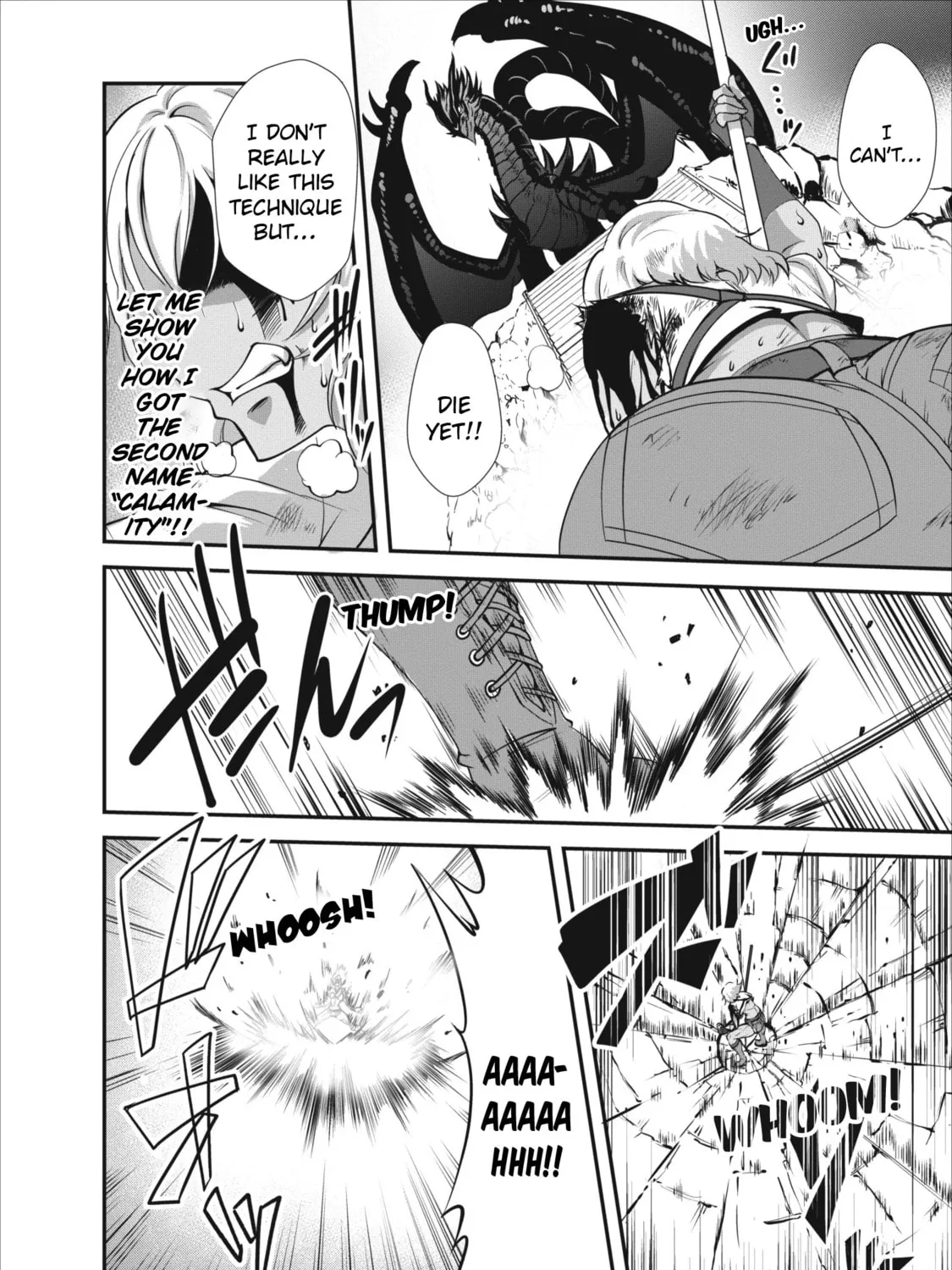 Read Shinka no Mi chapter 10 image 30 on Lezhin