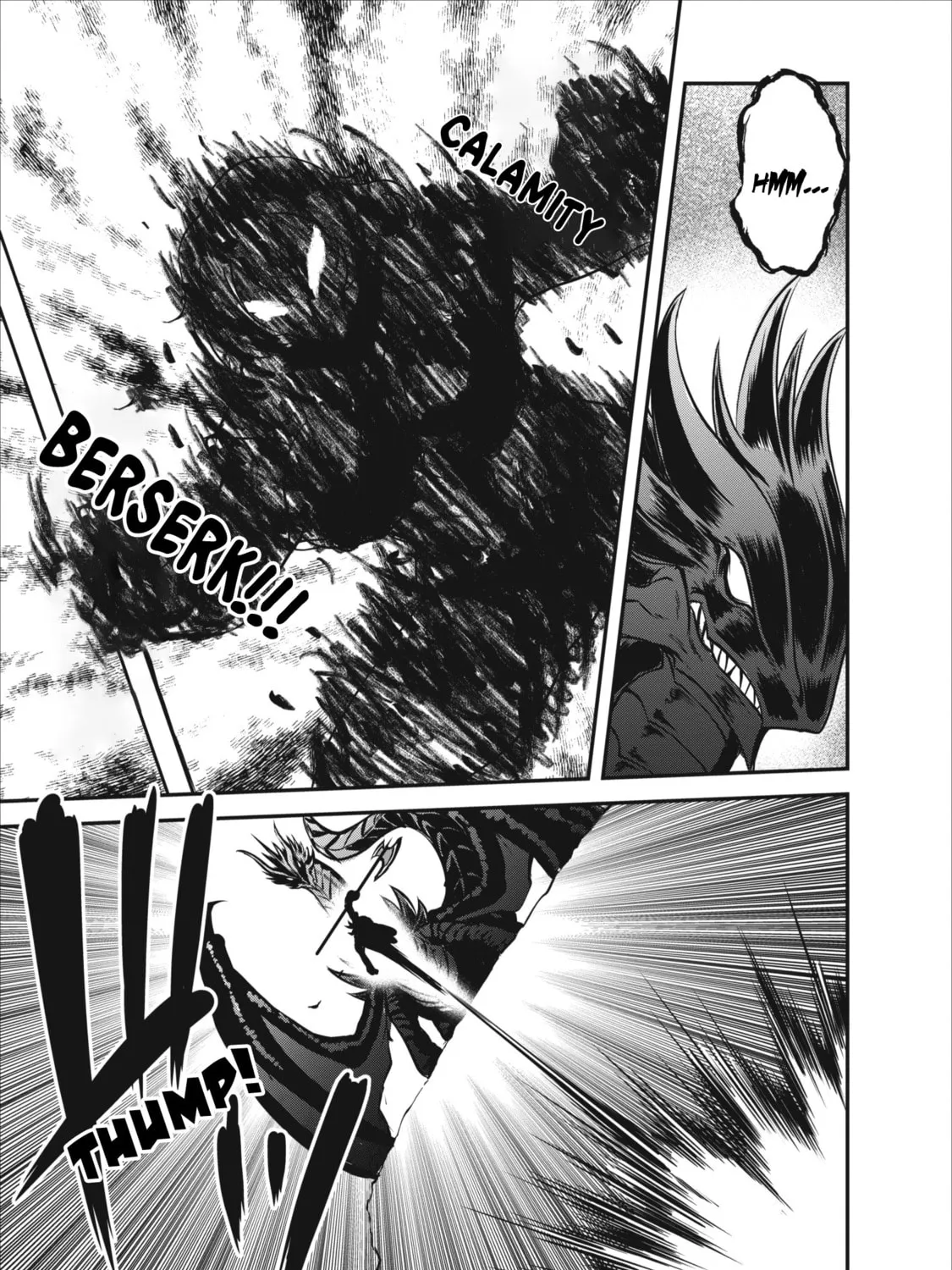 Read Shinka no Mi chapter 10 image 32 on Lezhin