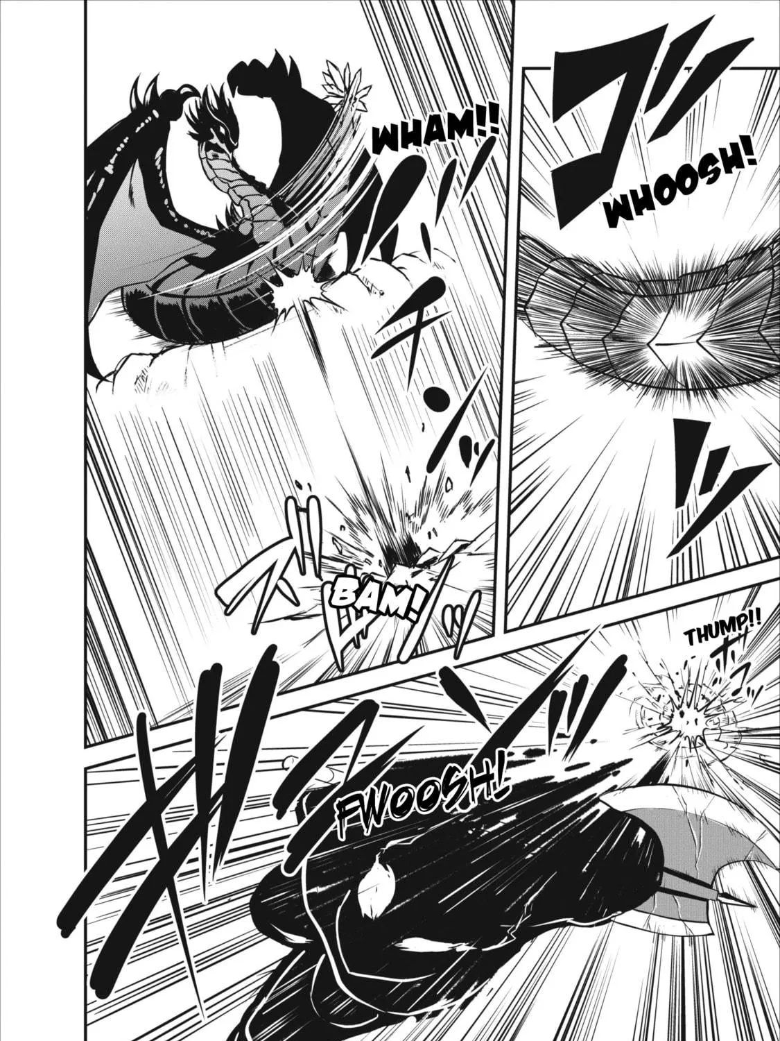 Read Shinka no Mi chapter 10 image 34 on Lezhin