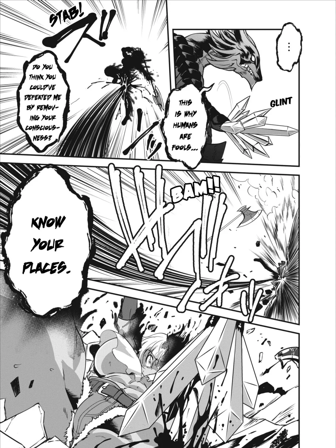 Read Shinka no Mi chapter 10 image 36 on Lezhin