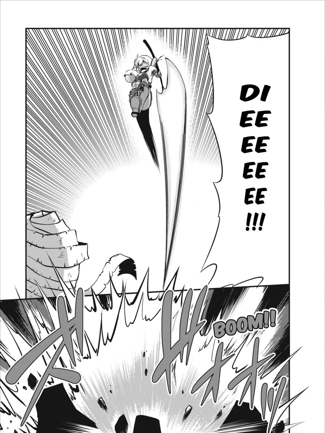 Read Shinka no Mi chapter 10 image 4 on Lezhin
