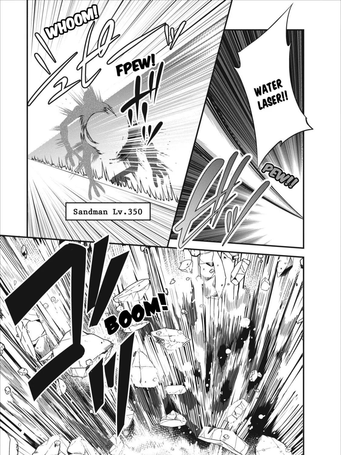 Read Shinka no Mi chapter 10 image 8 on Lezhin