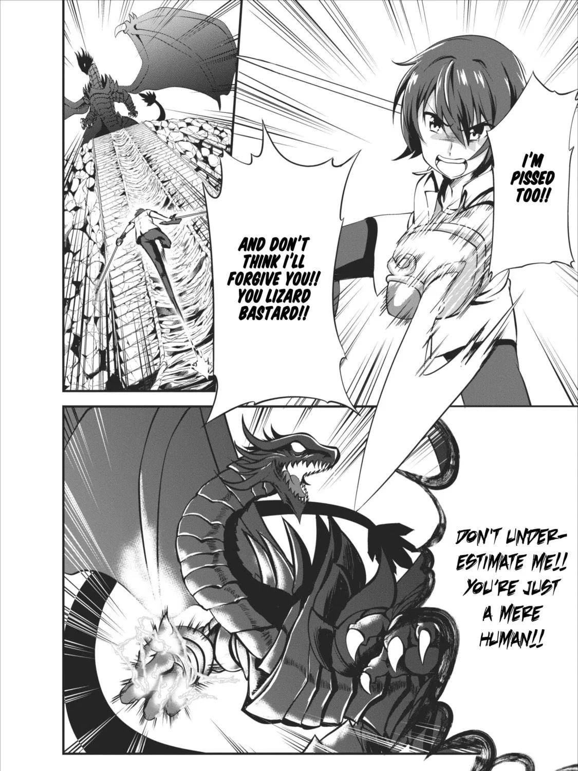 Read Shinka no Mi chapter 11 image 10 on Lezhin