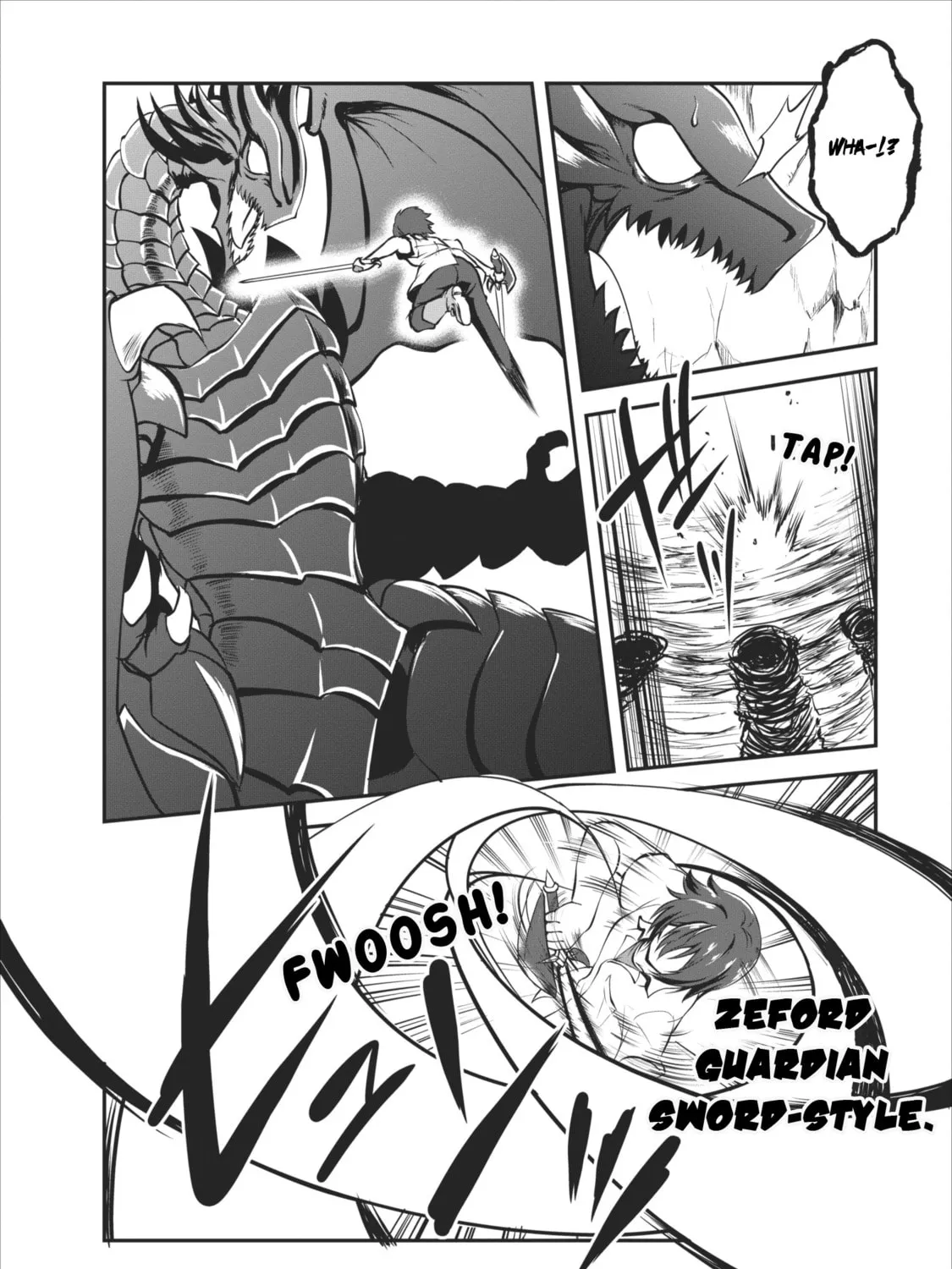 Read Shinka no Mi chapter 11 image 14 on Lezhin