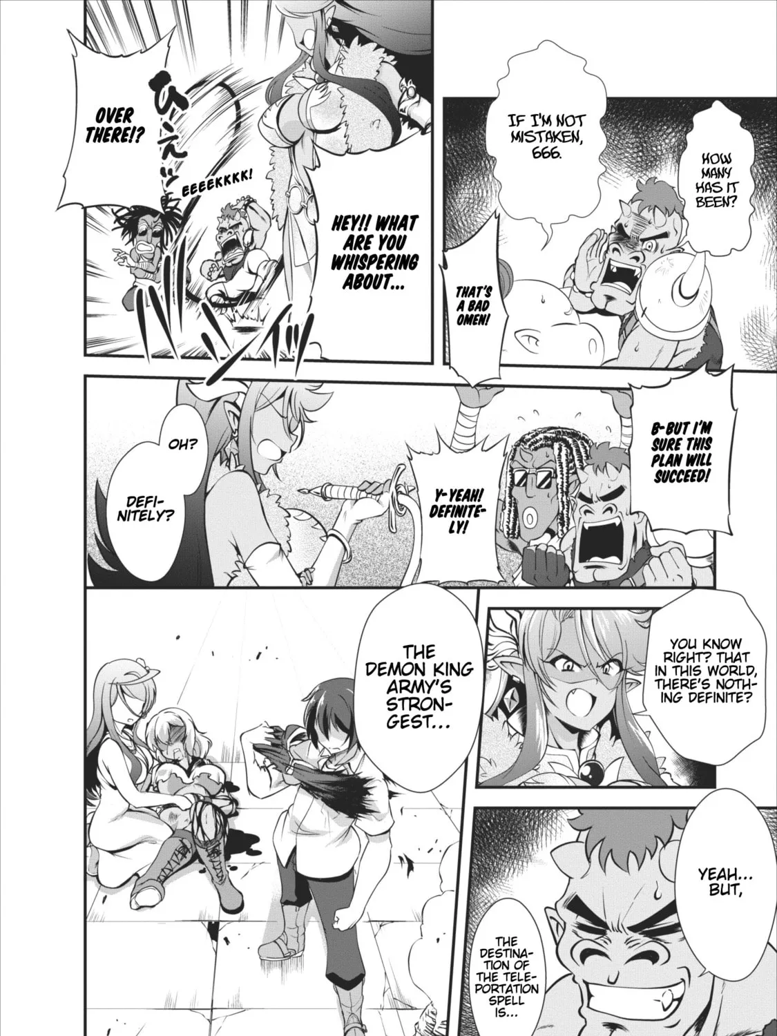 Read Shinka no Mi chapter 11 image 2 on Lezhin