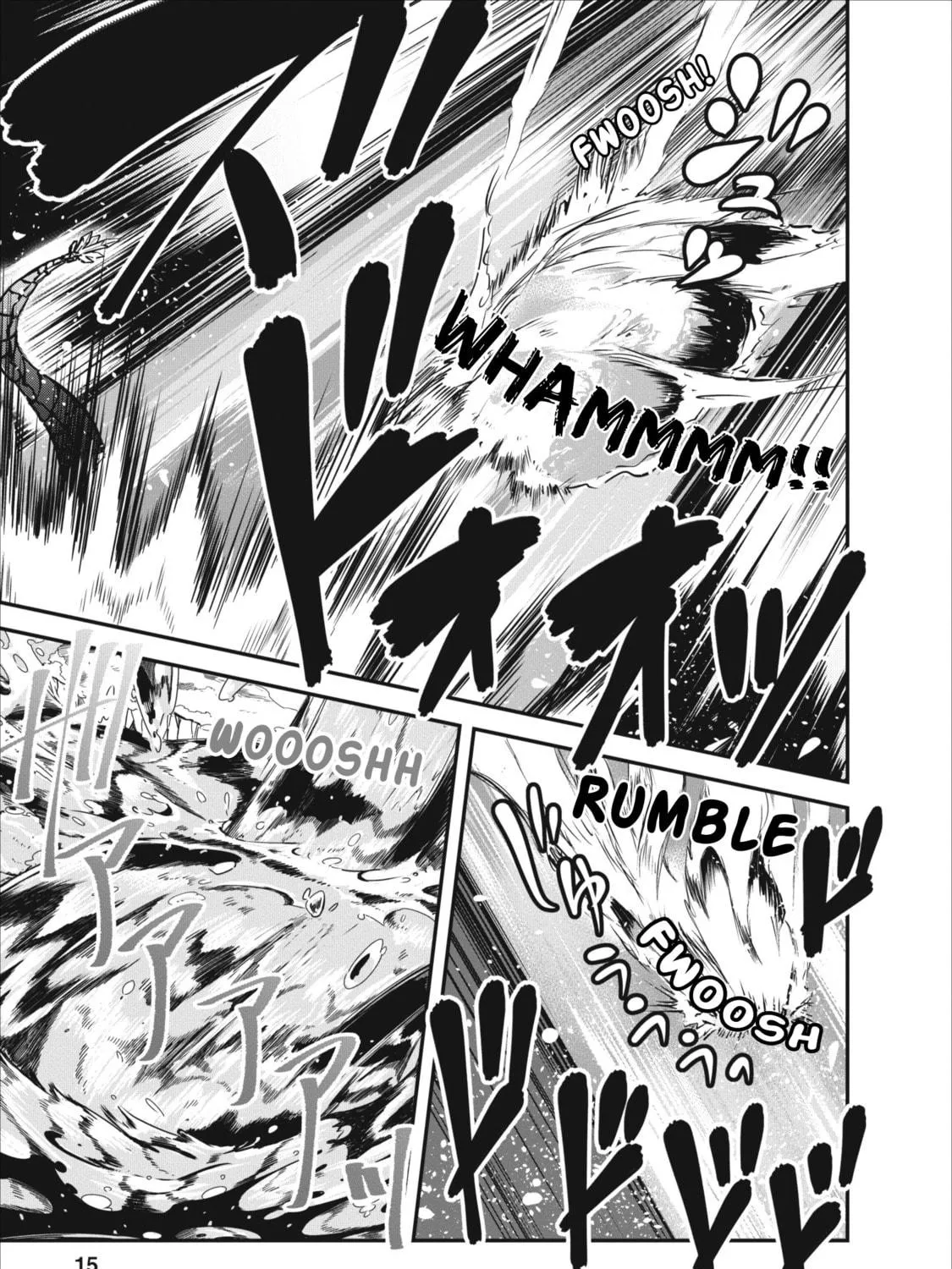 Read Shinka no Mi chapter 11 image 28 on Lezhin
