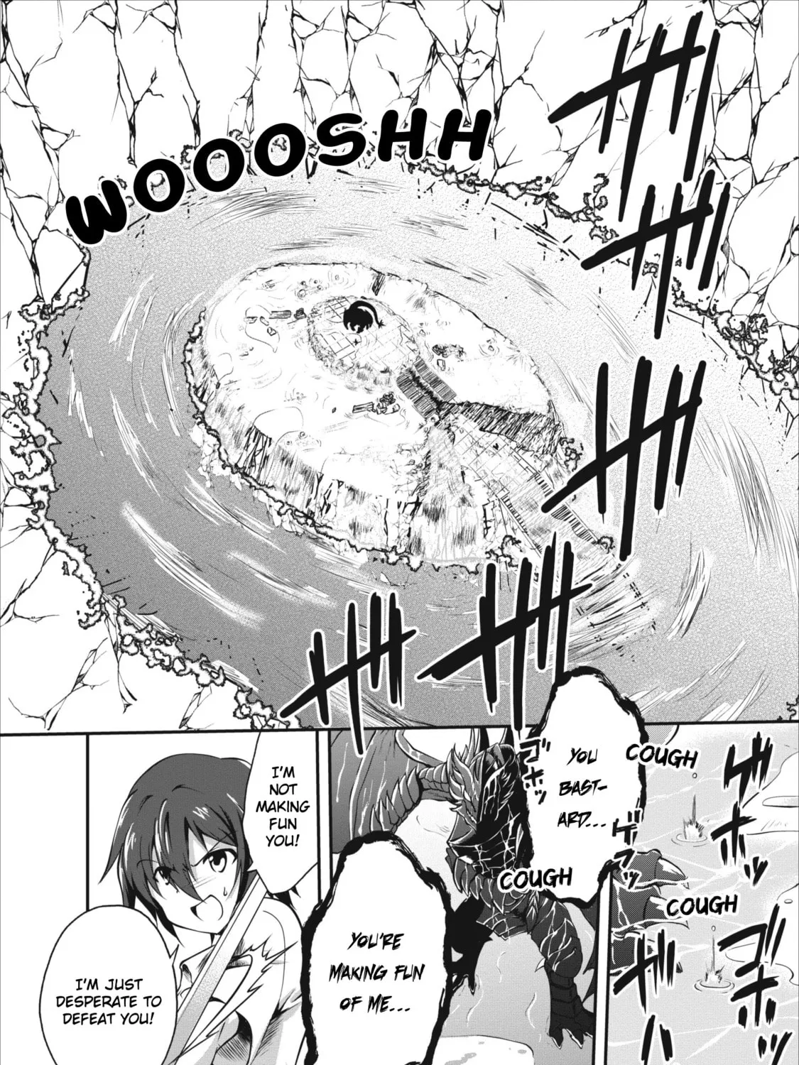 Read Shinka no Mi chapter 11 image 30 on Lezhin