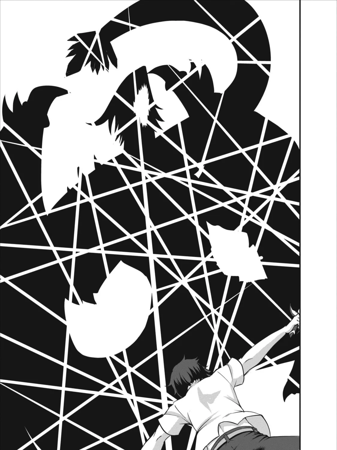 Read Shinka no Mi chapter 11 image 36 on Lezhin
