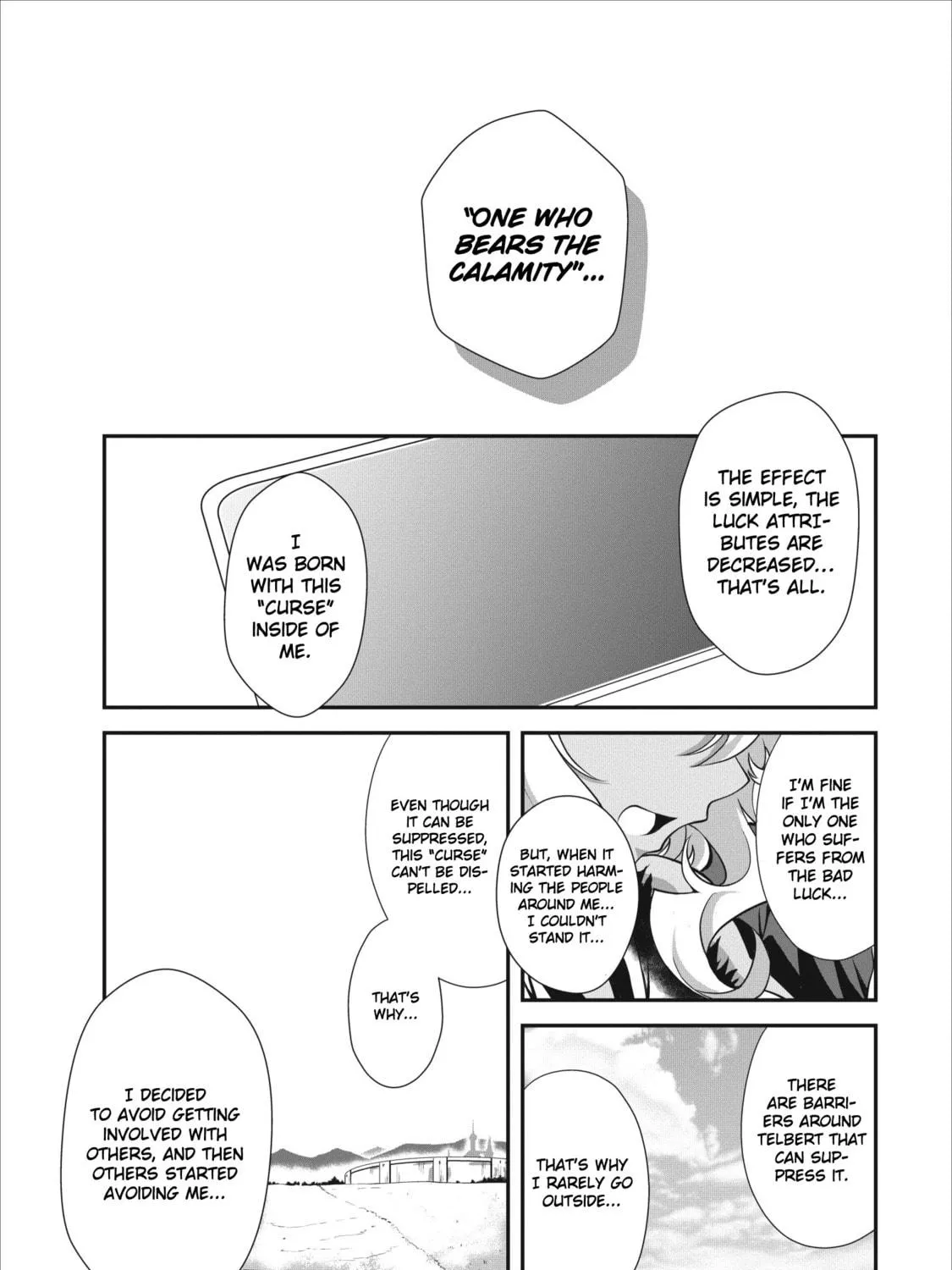 Read Shinka no Mi chapter 12 image 10 on Lezhin