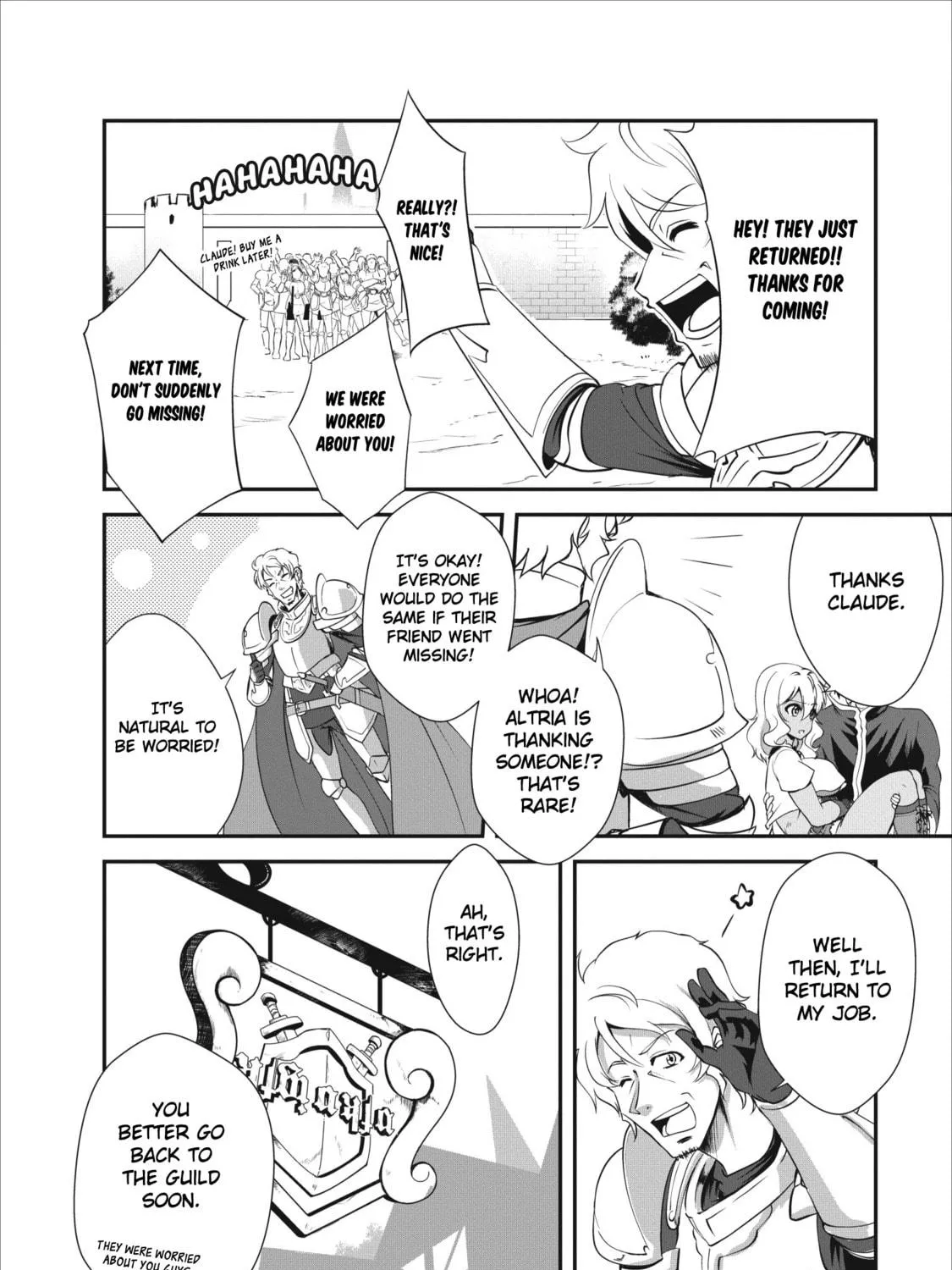 Read Shinka no Mi chapter 12 image 22 on Lezhin