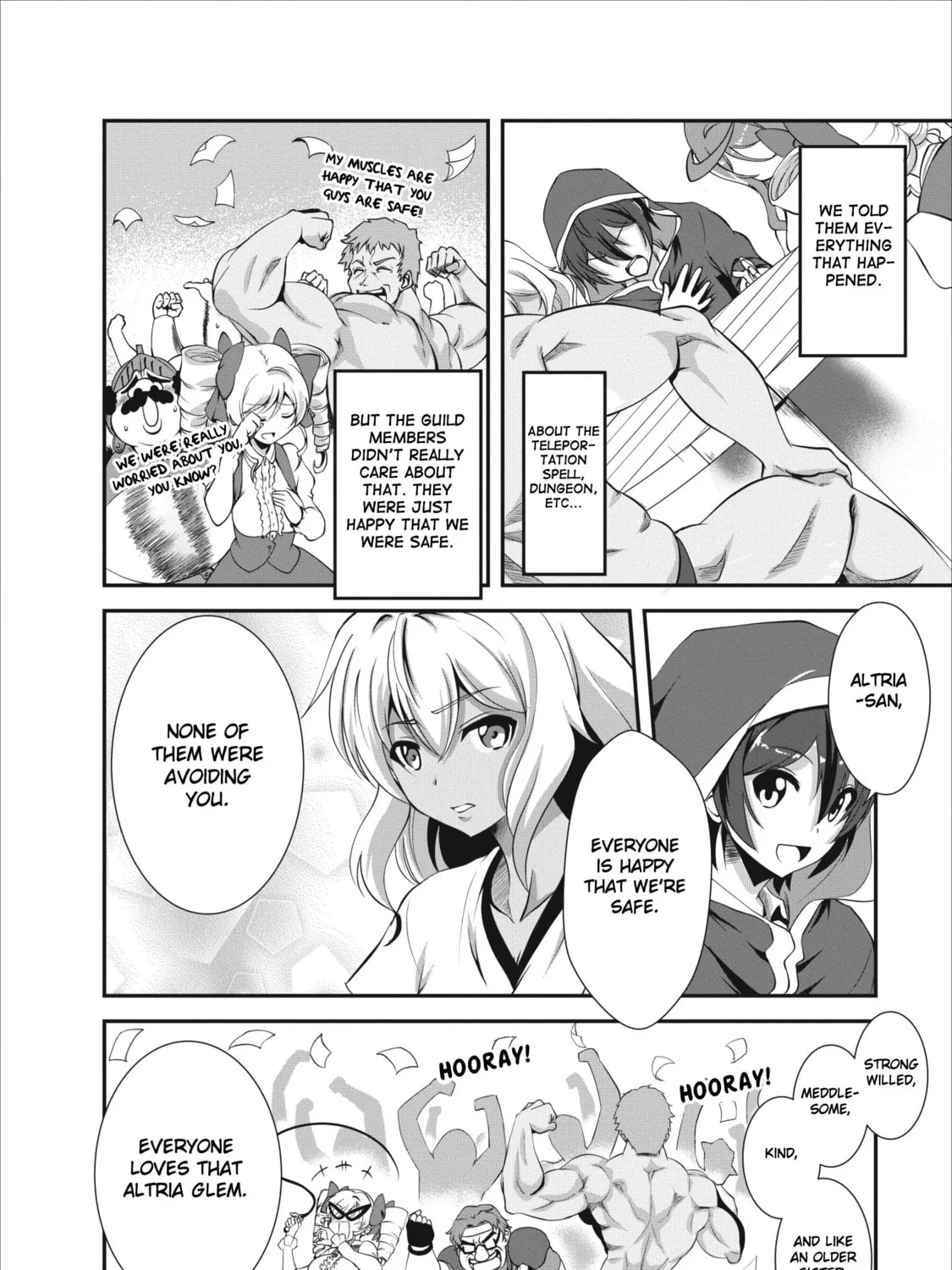 Read Shinka no Mi chapter 12 image 26 on Lezhin