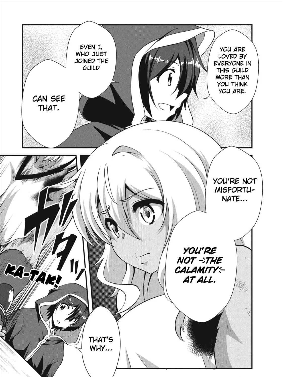 Read Shinka no Mi chapter 12 image 28 on Lezhin