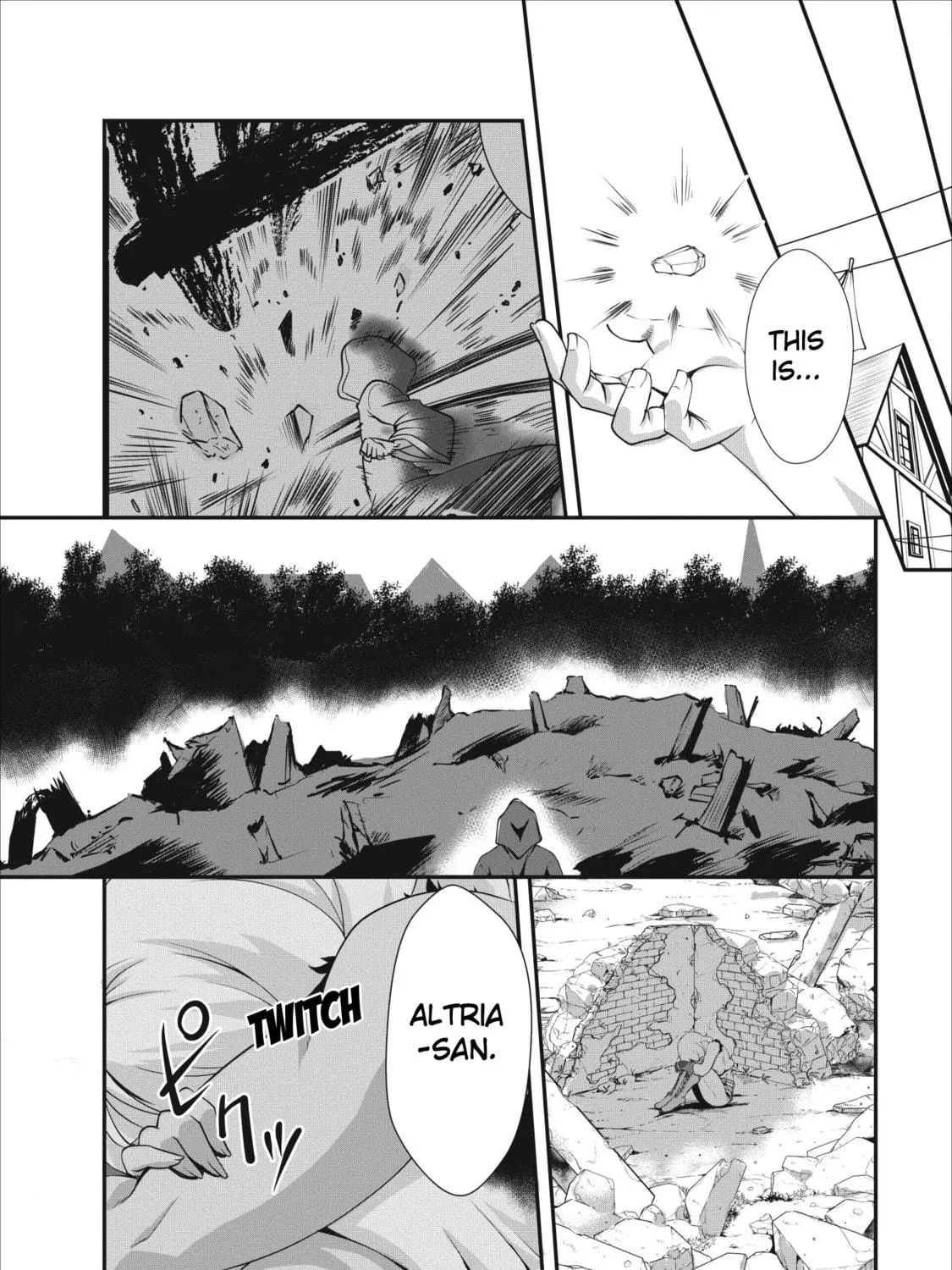 Read Shinka no Mi chapter 12 image 34 on Lezhin