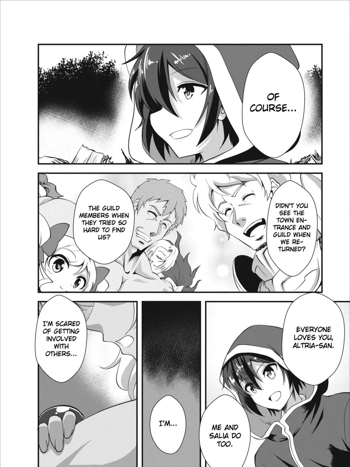 Read Shinka no Mi chapter 12 image 38 on Lezhin