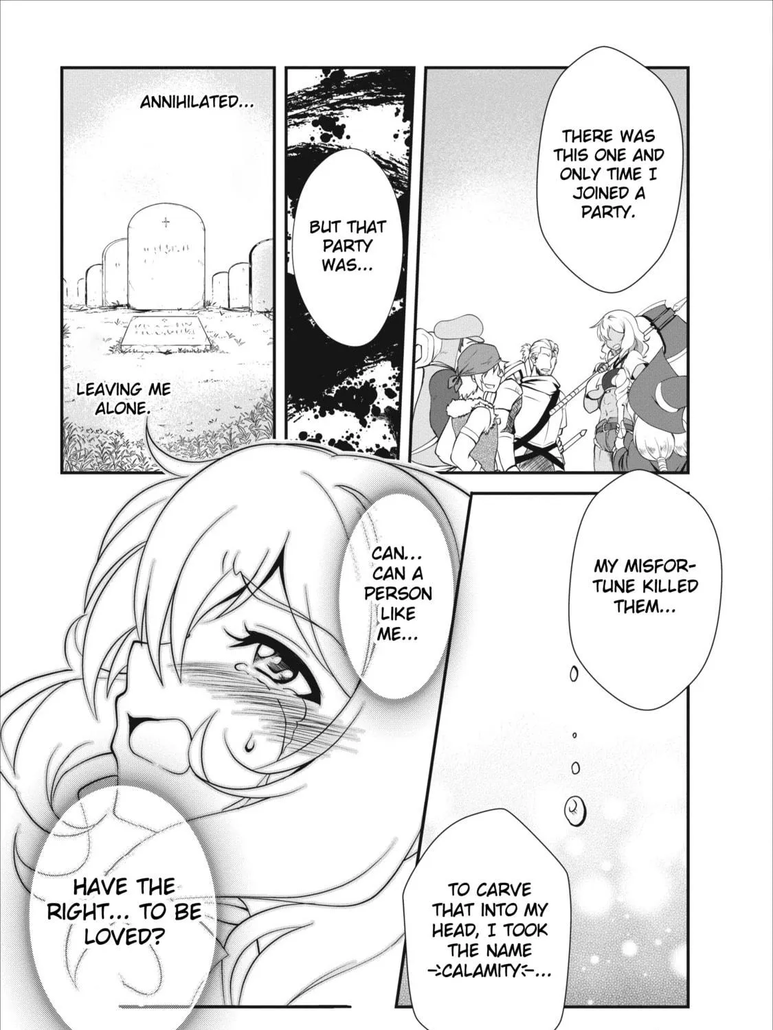 Read Shinka no Mi chapter 12 image 40 on Lezhin