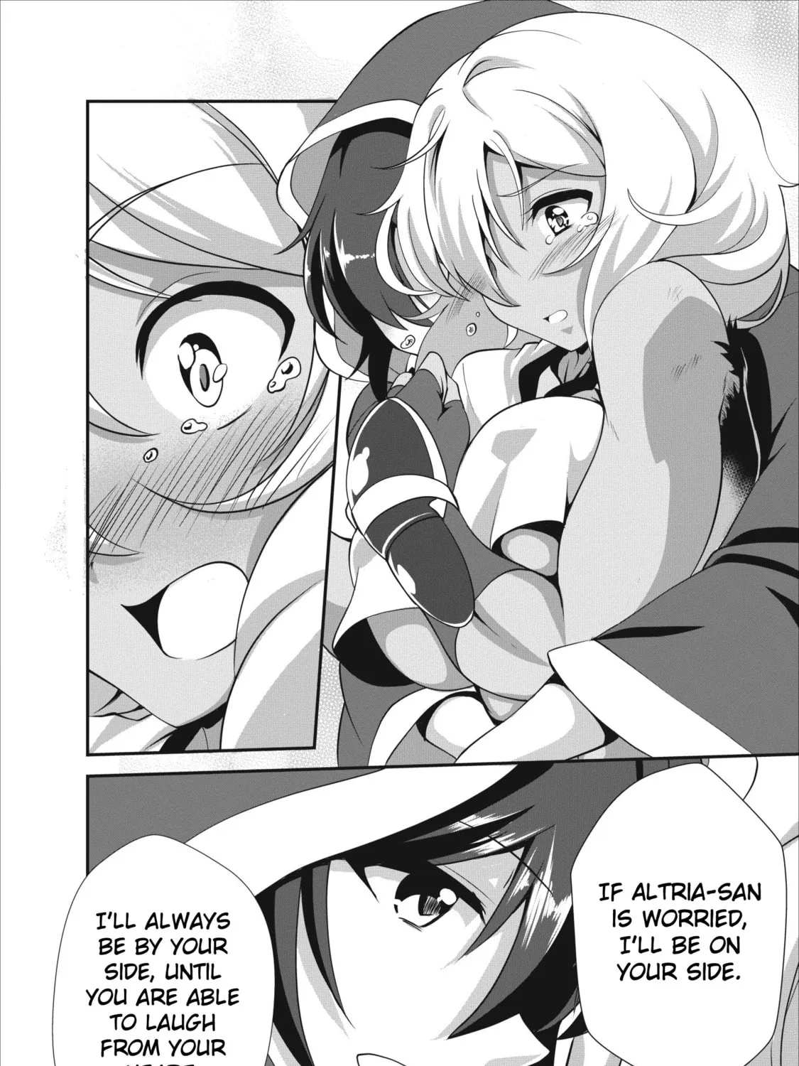 Read Shinka no Mi chapter 12 image 42 on Lezhin