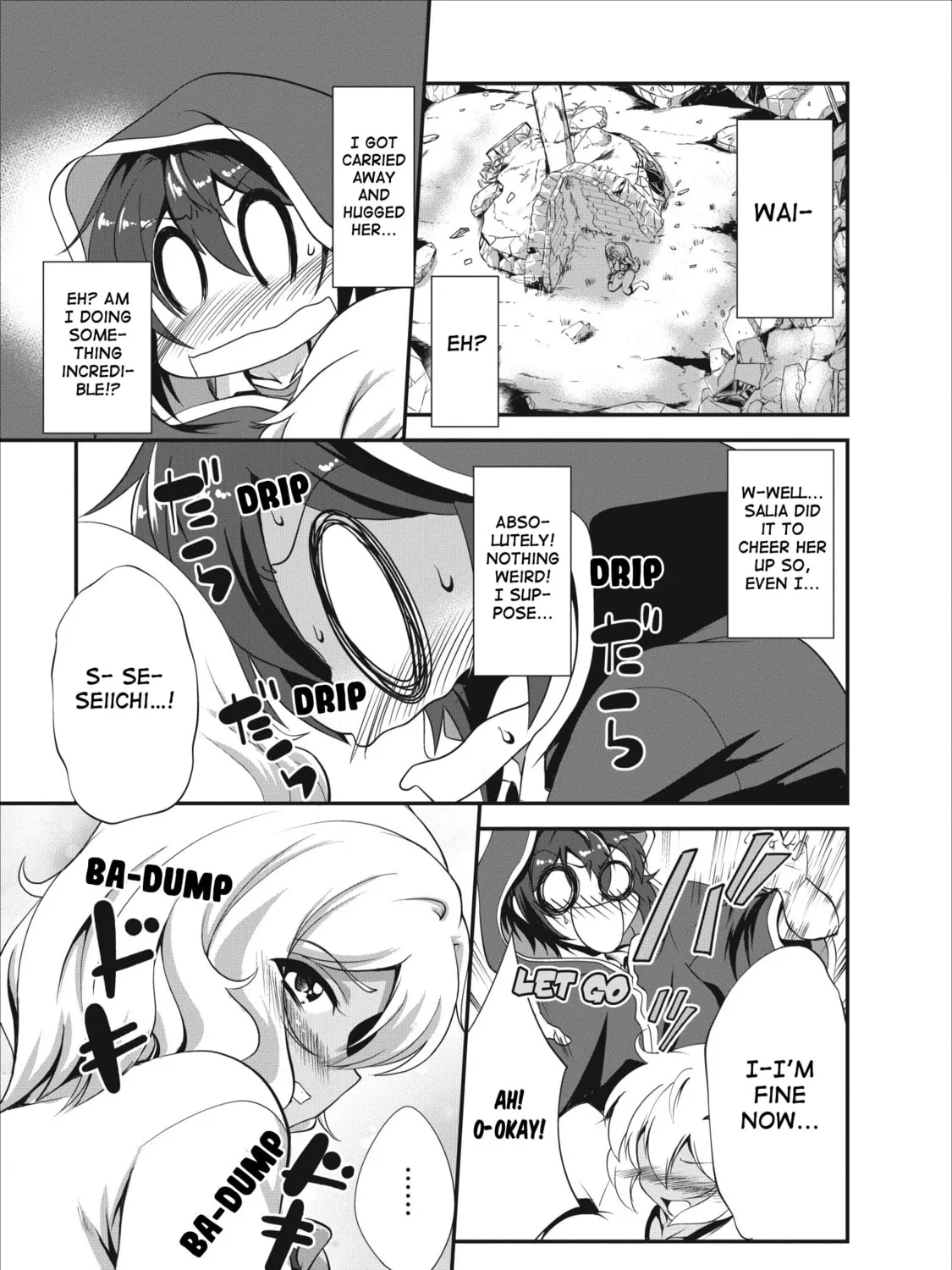 Read Shinka no Mi chapter 12 image 44 on Lezhin