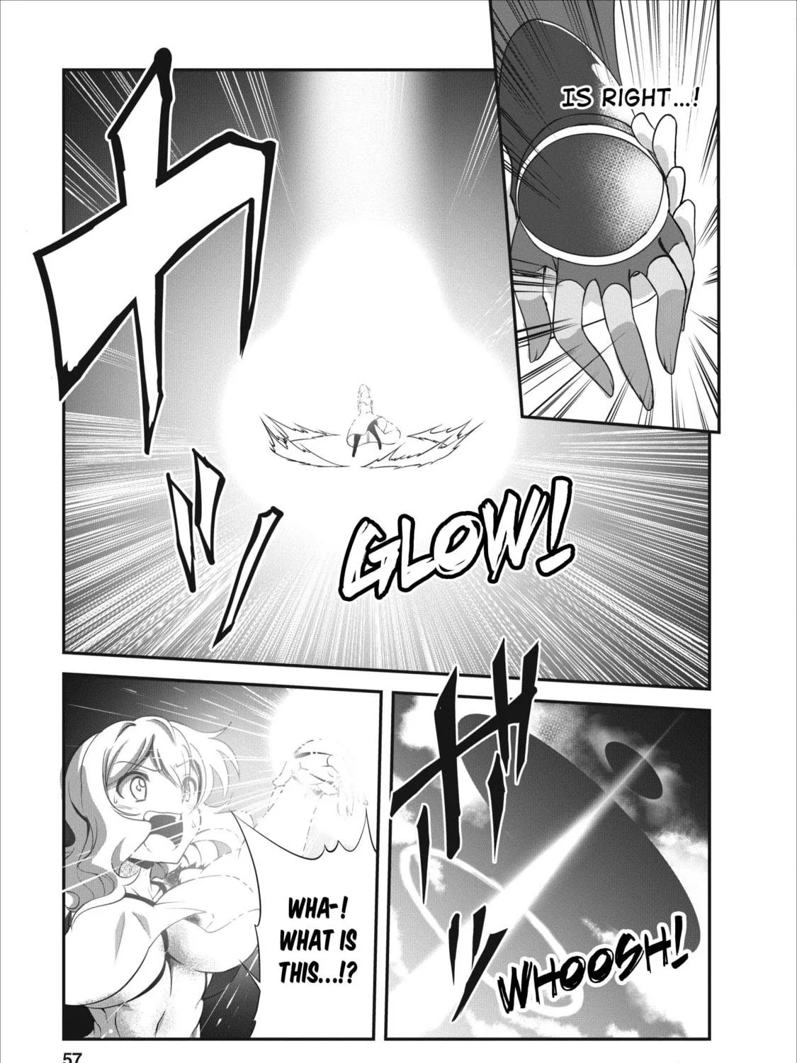 Read Shinka no Mi chapter 12 image 52 on Lezhin