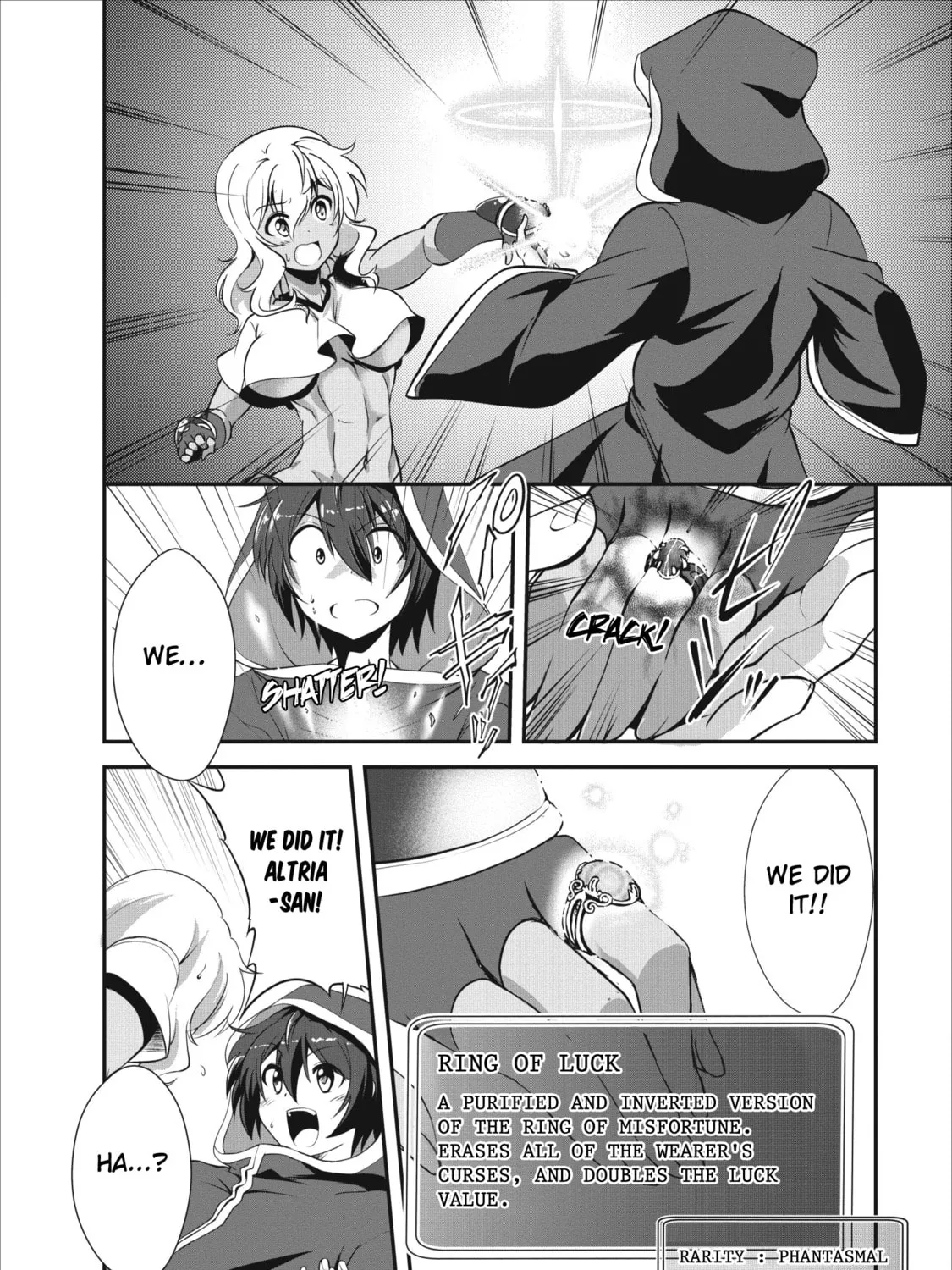 Read Shinka no Mi chapter 12 image 54 on Lezhin