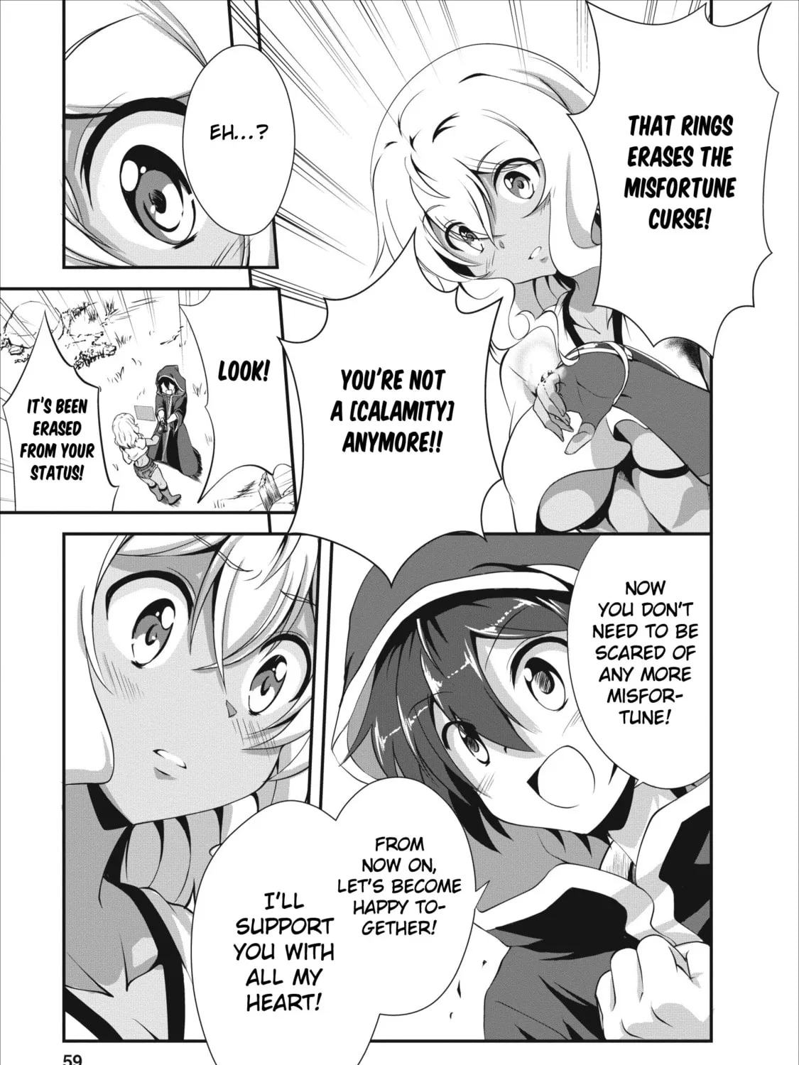 Read Shinka no Mi chapter 12 image 56 on Lezhin