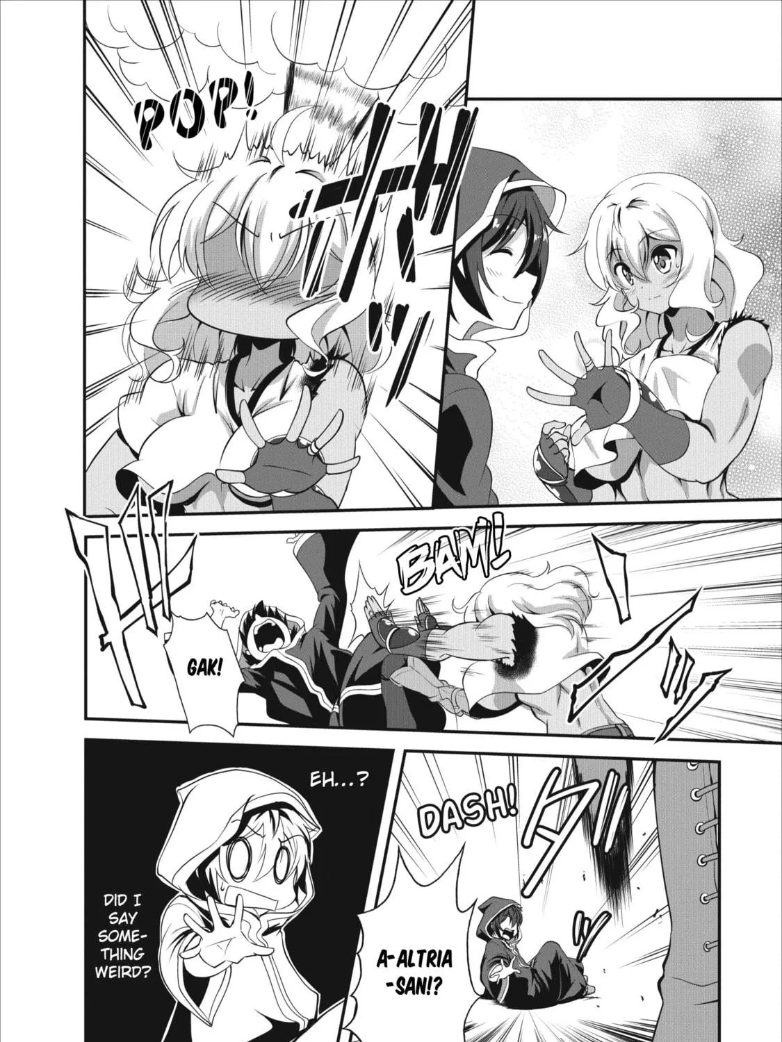 Read Shinka no Mi chapter 12 image 58 on Lezhin