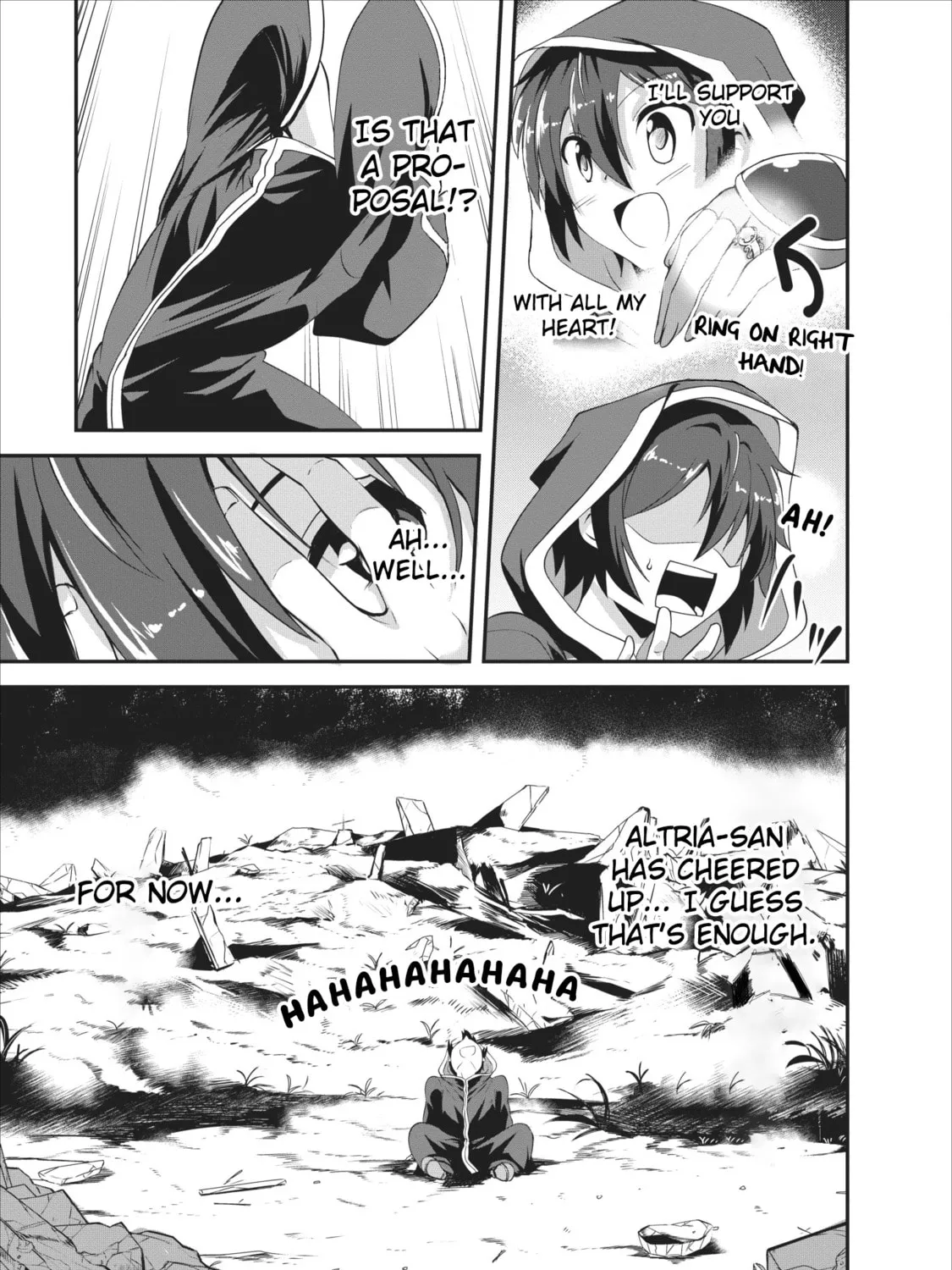 Read Shinka no Mi chapter 12 image 60 on Lezhin
