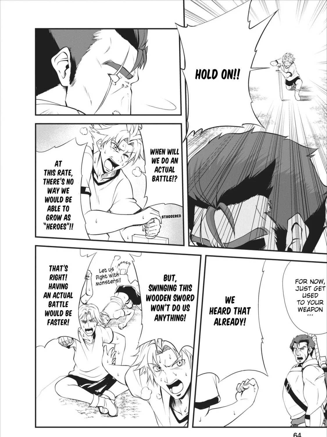 Read Shinka no Mi chapter 13 image 2 on Lezhin