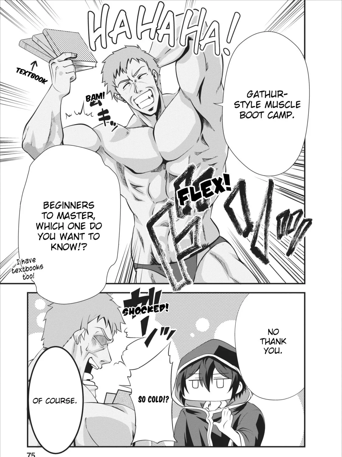 Read Shinka no Mi chapter 13 image 24 on Lezhin
