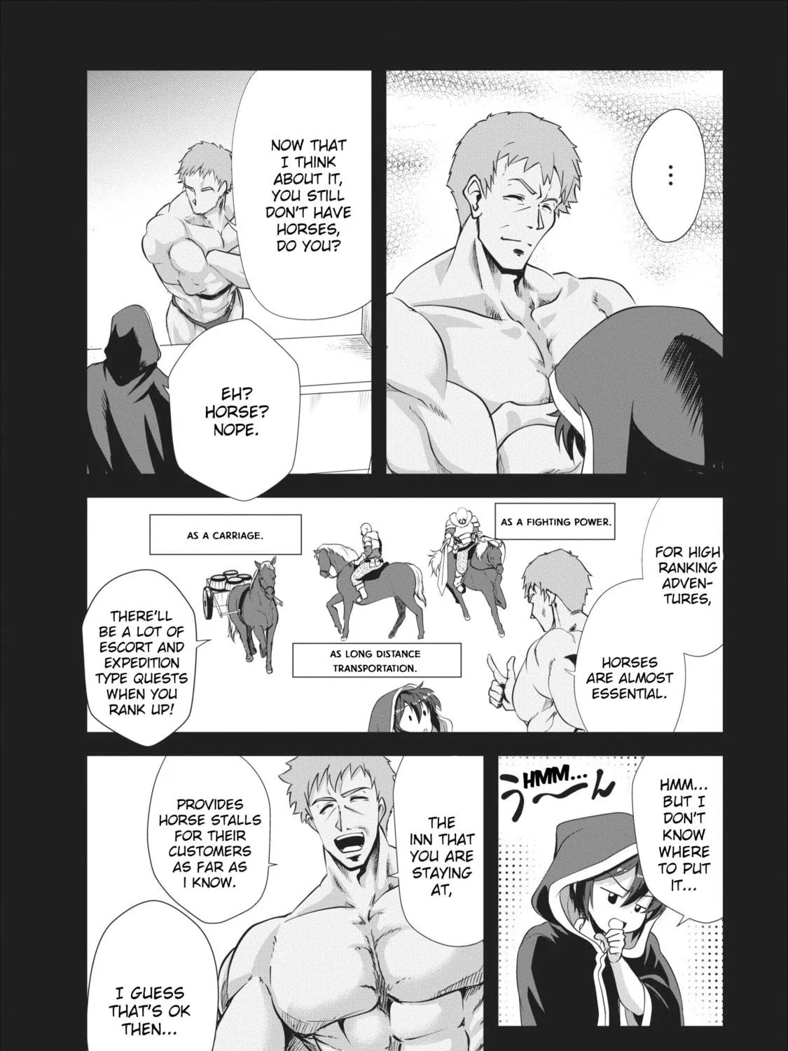 Read Shinka no Mi chapter 13 image 38 on Lezhin