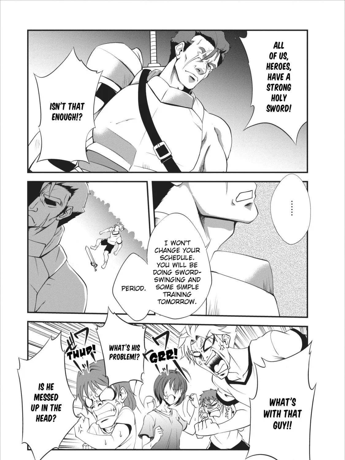 Read Shinka no Mi chapter 13 image 4 on Lezhin