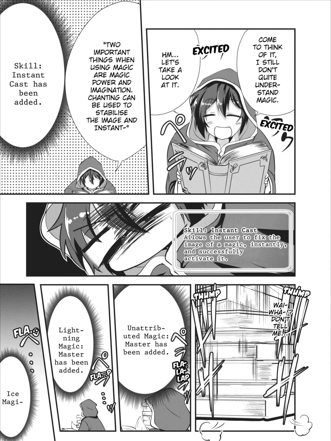 Read Shinka no Mi chapter 13 image 44 on Lezhin