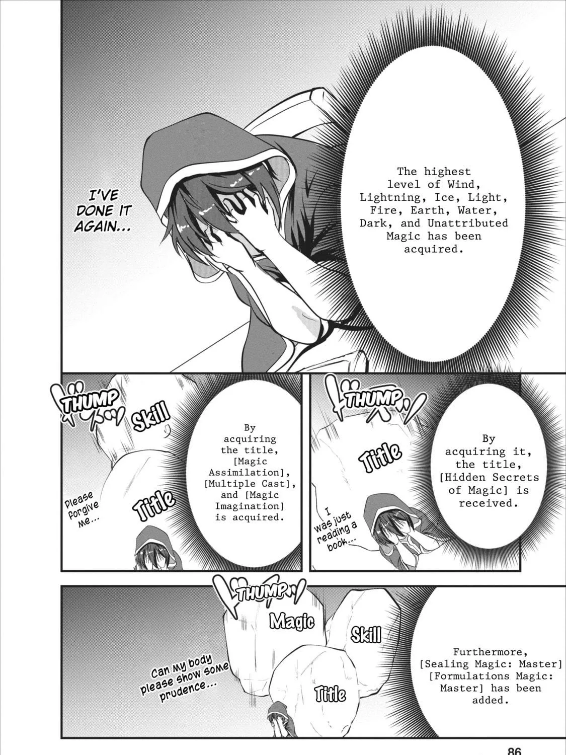 Read Shinka no Mi chapter 13 image 46 on Lezhin