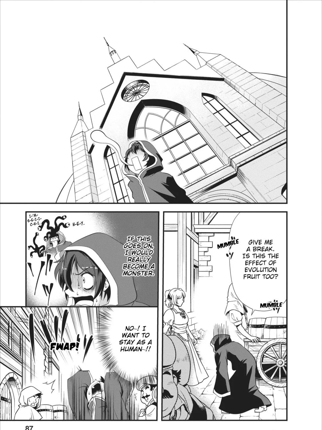 Read Shinka no Mi chapter 13 image 48 on Lezhin