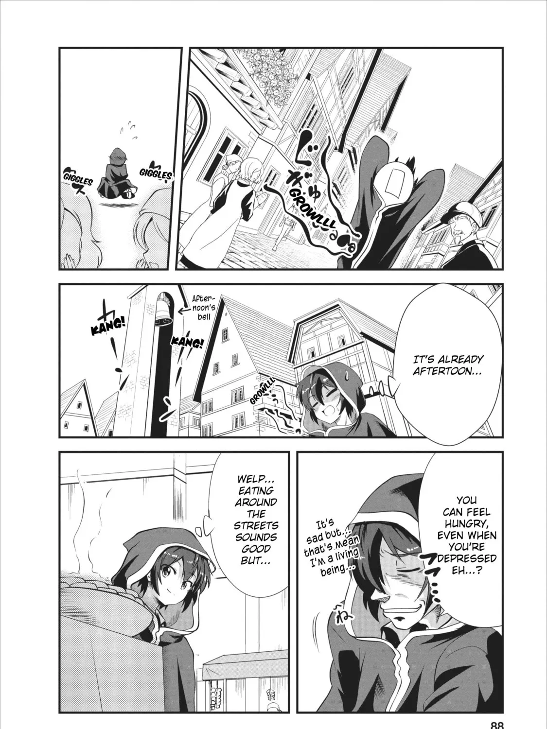 Read Shinka no Mi chapter 13 image 50 on Lezhin
