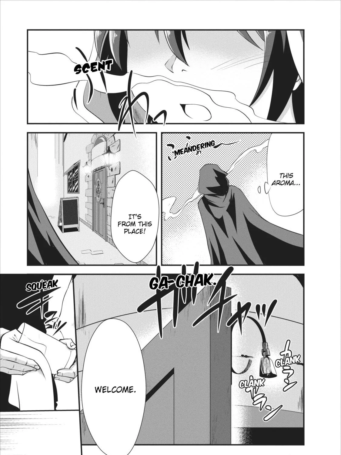 Read Shinka no Mi chapter 13 image 52 on Lezhin