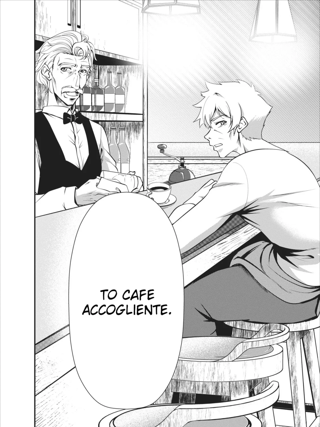 Read Shinka no Mi chapter 13 image 54 on Lezhin