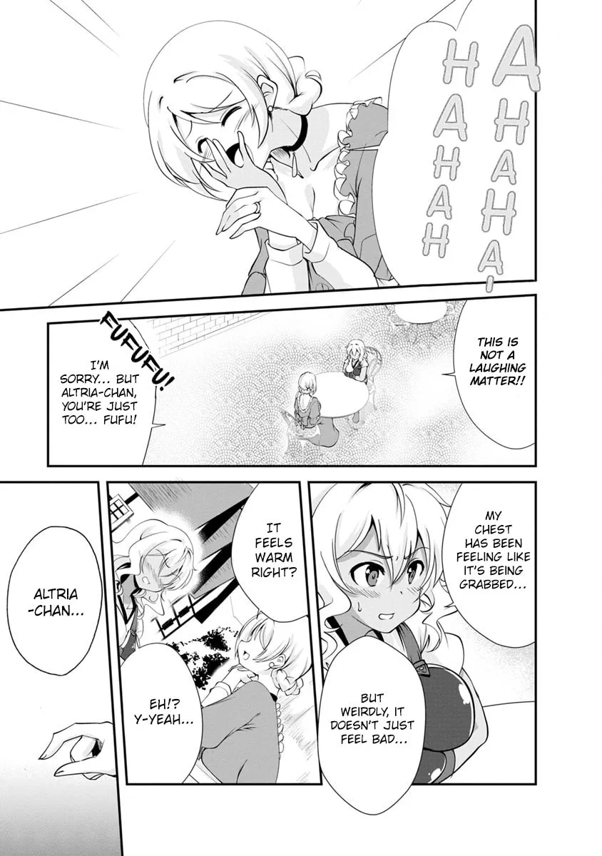 Read Shinka no Mi chapter 14 image 10 on Lezhin
