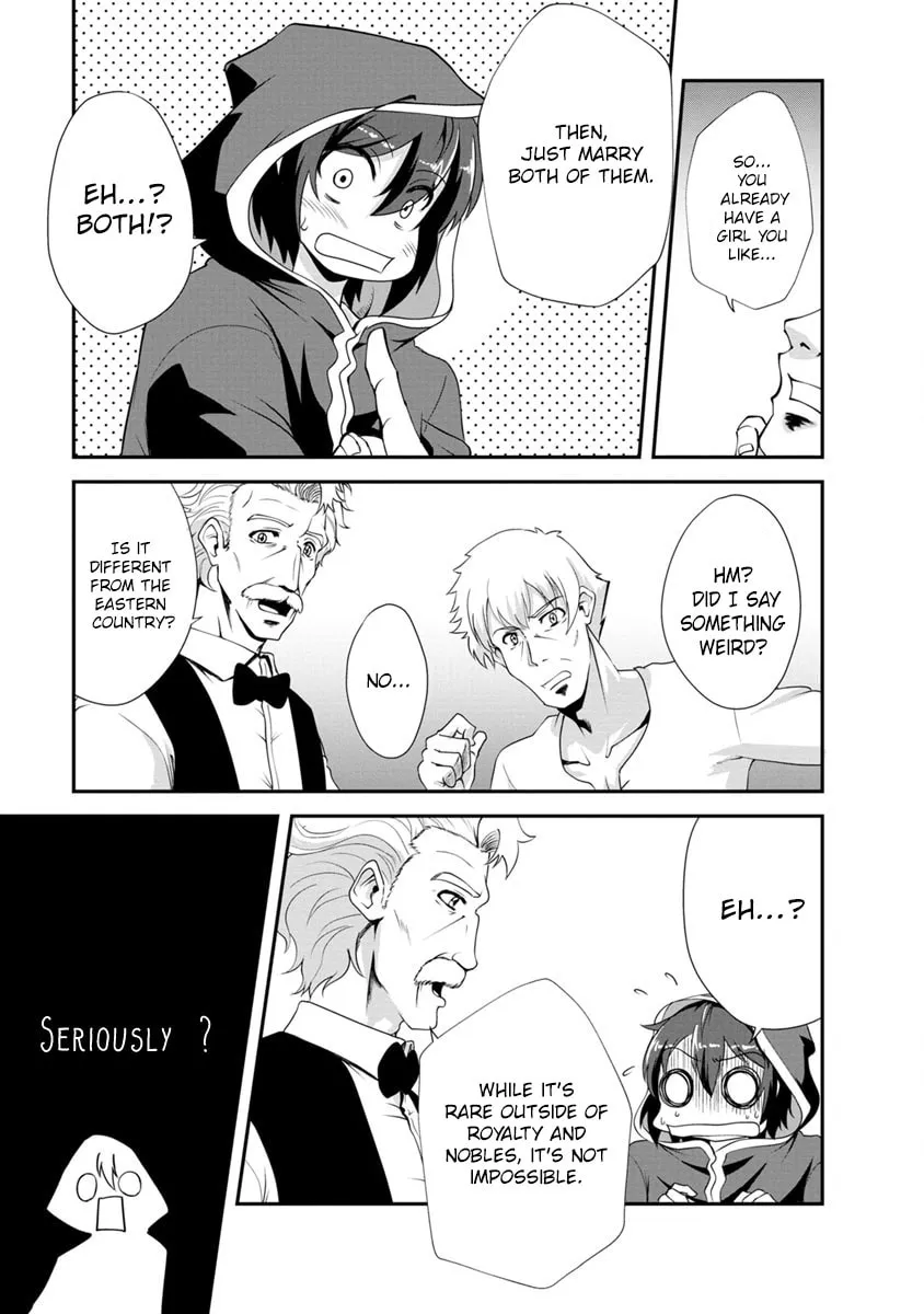 Read Shinka no Mi chapter 14 image 18 on Lezhin