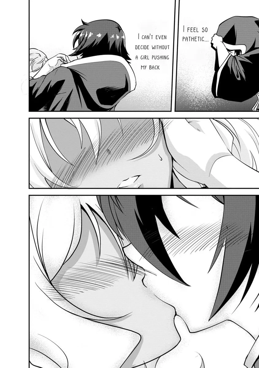 Read Shinka no Mi chapter 14 image 25 on Lezhin