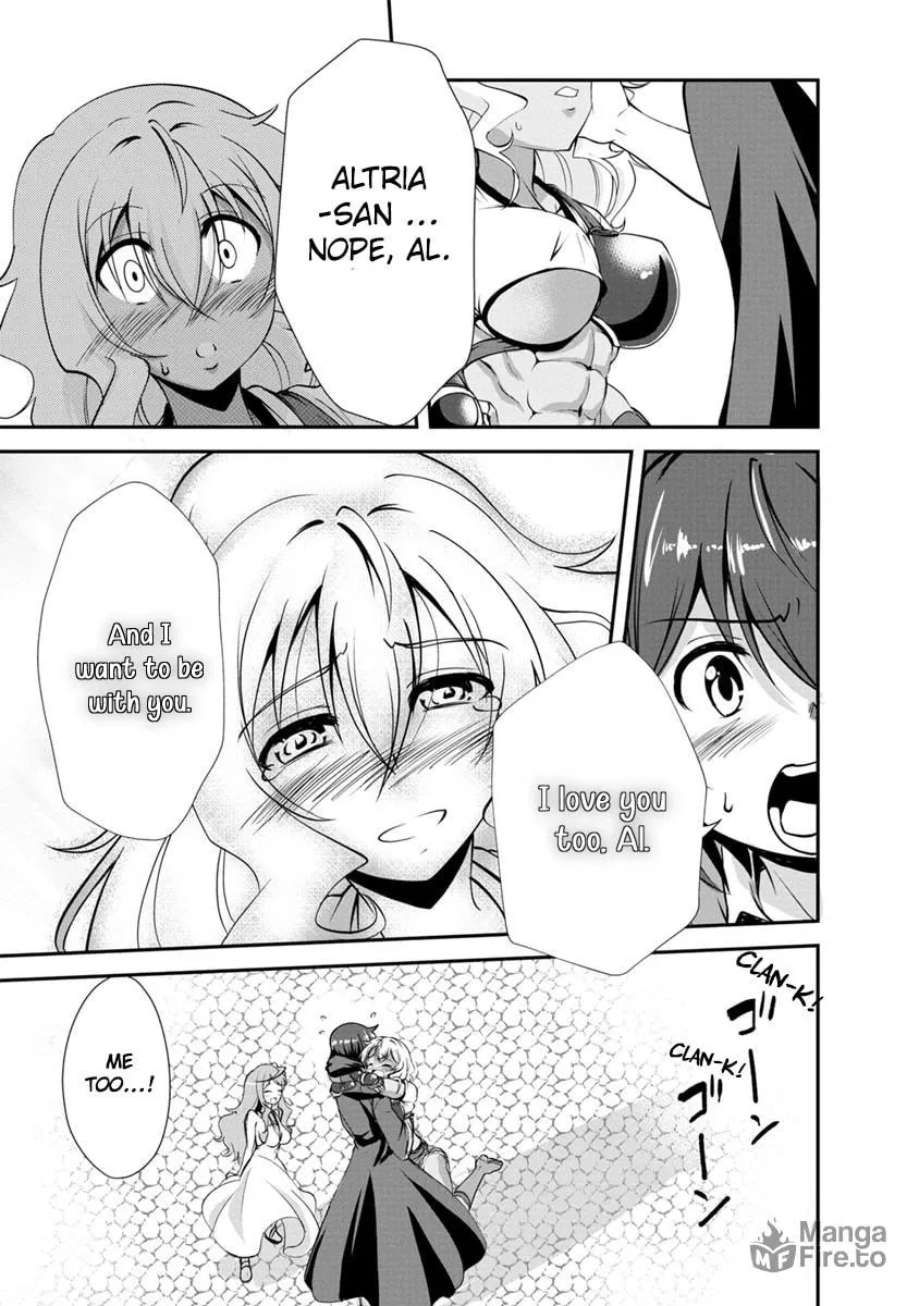 Read Shinka no Mi chapter 14 image 26 on Lezhin