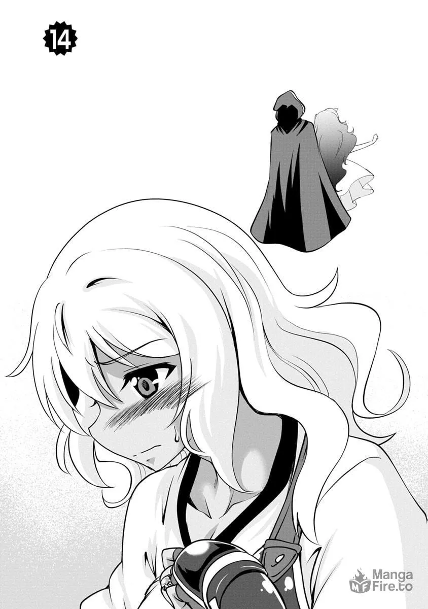 Read Shinka no Mi chapter 14 image 4 on Lezhin