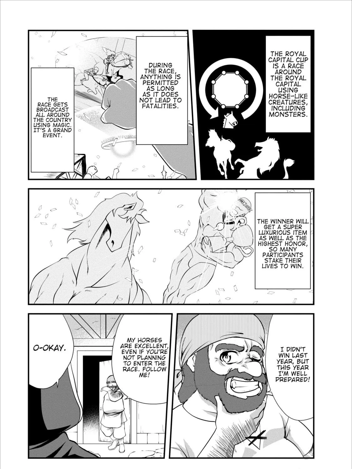 Read Shinka no Mi chapter 15 image 16 on Lezhin