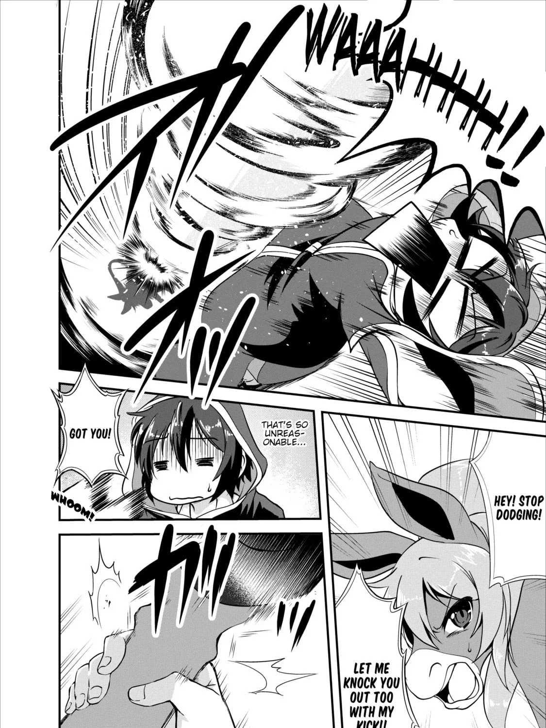 Read Shinka no Mi chapter 15 image 30 on Lezhin