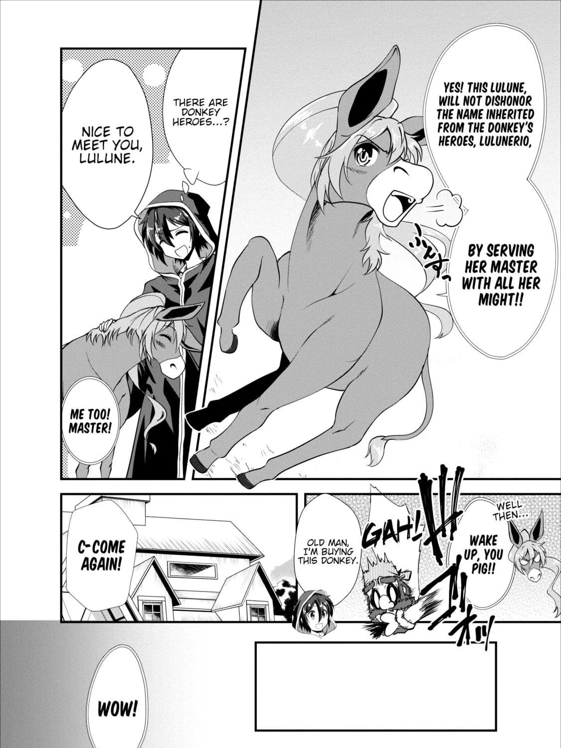 Read Shinka no Mi chapter 15 image 38 on Lezhin