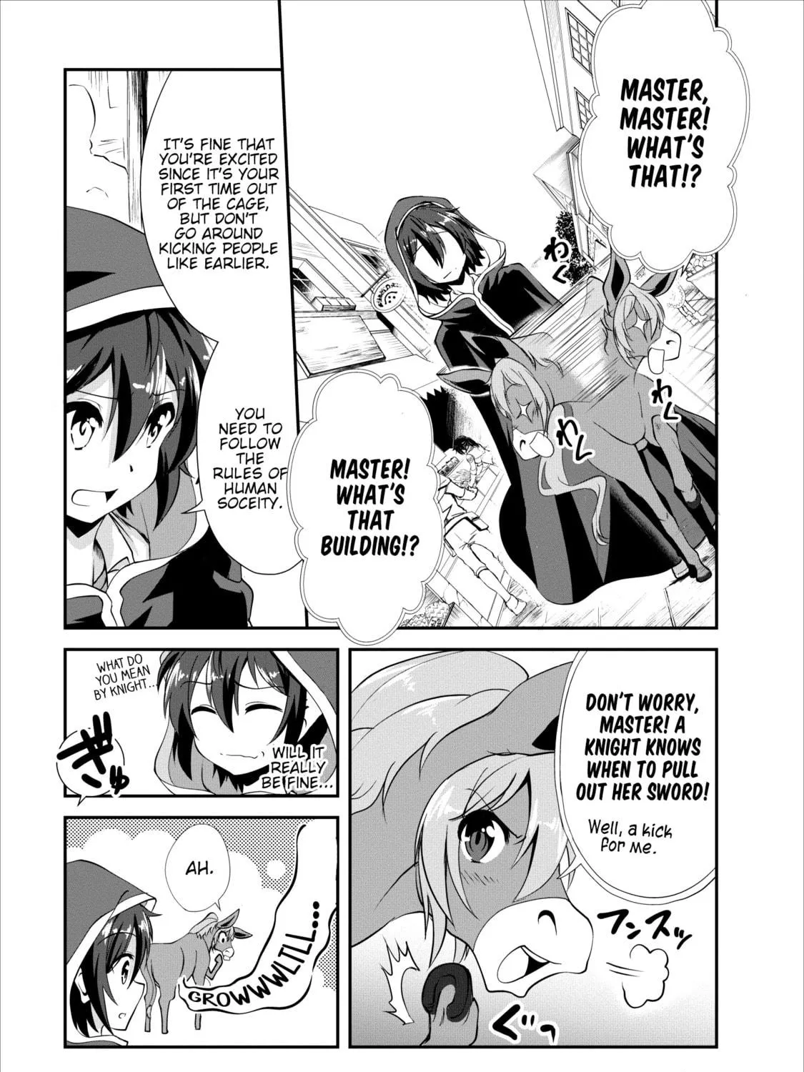 Read Shinka no Mi chapter 15 image 40 on Lezhin