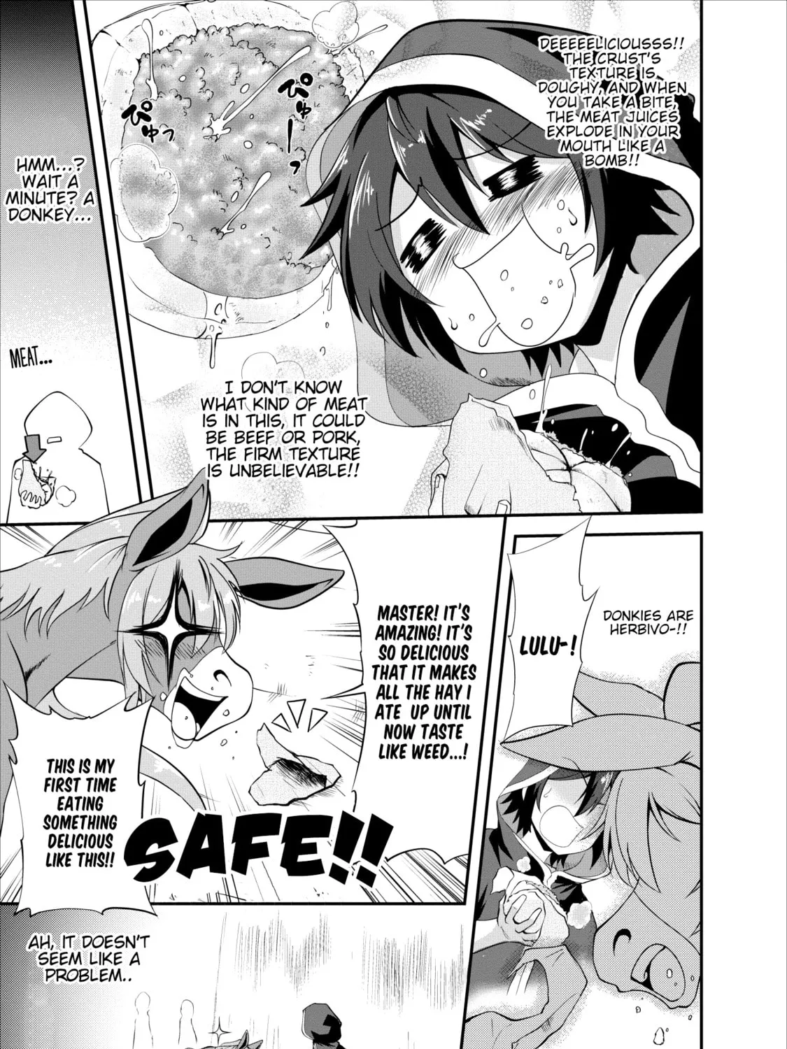 Read Shinka no Mi chapter 15 image 44 on Lezhin