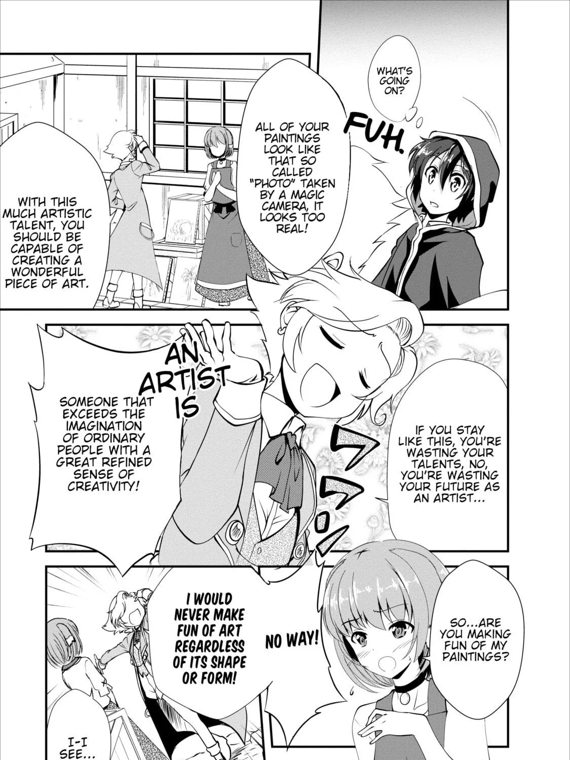 Read Shinka no Mi chapter 15 image 48 on Lezhin